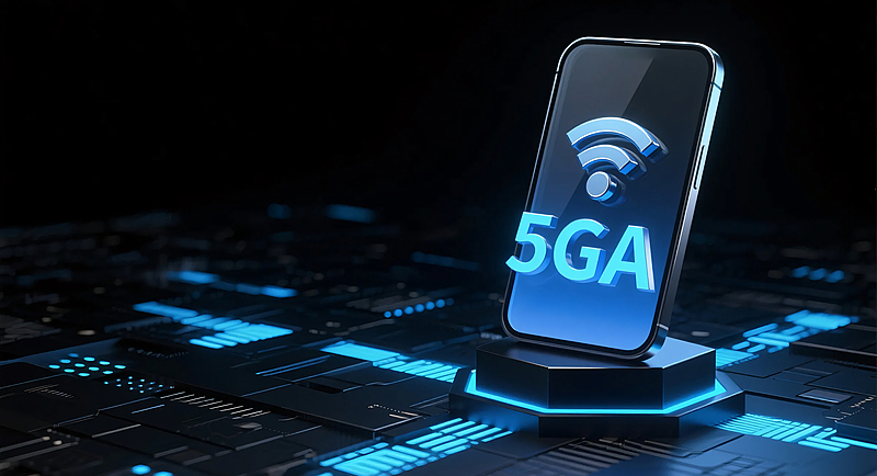 ??? ??? 5G-A ?? ????? ??? ?? ??????